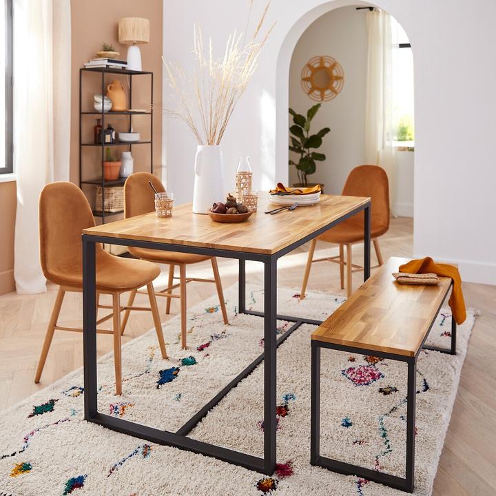 Actual product image La Redoute Interieurs Hiba (169 cm)