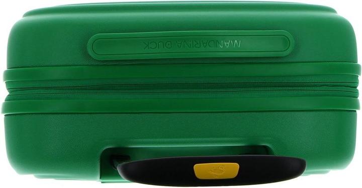 Image du produit Mandarina Duck Logoduck + 4 roues trolley cabine 55 cm (40 l)