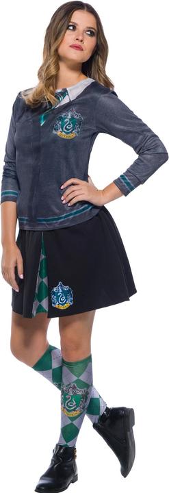 Donna Serpeverde Top per Costumi