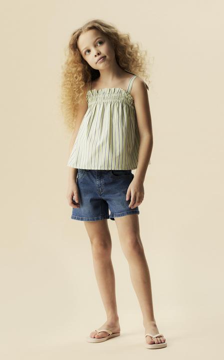 Produktbild Name it Regular Fit Trägertop (116)