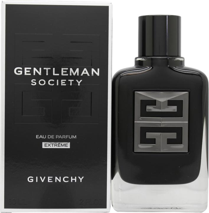 Produktbild Givenchy Gentleman Society Eau de Parfum Extrême (Eau de Parfum, 60 ml)