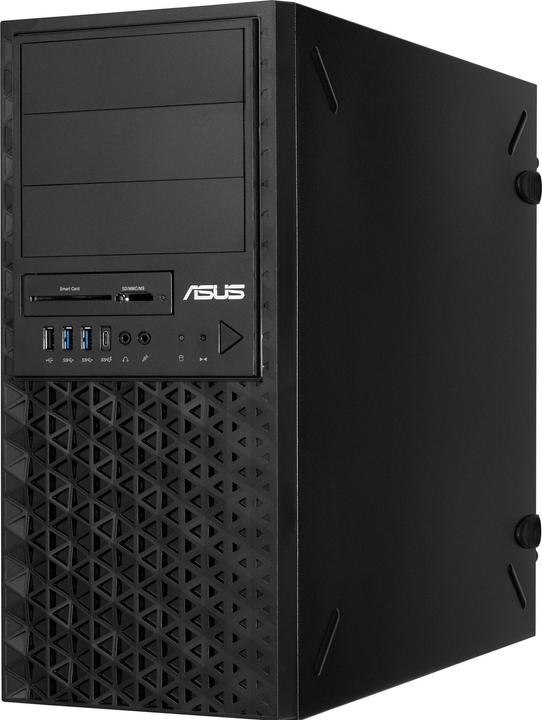Actual product image ASUS Pro E500 G6-M10320 (2000 GB, 64 GB, Intel Core i9-11900, GeForce RTX 3090)