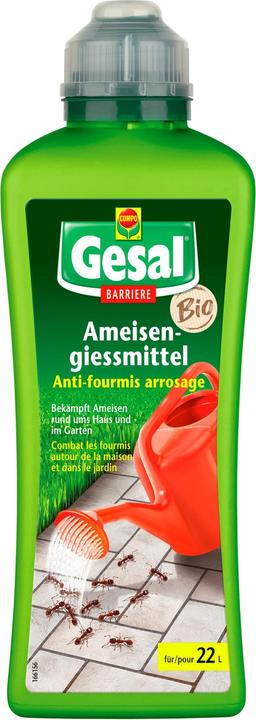 Produktbild Gesal Ameisengiessmittel BARRIERE (450 ml)