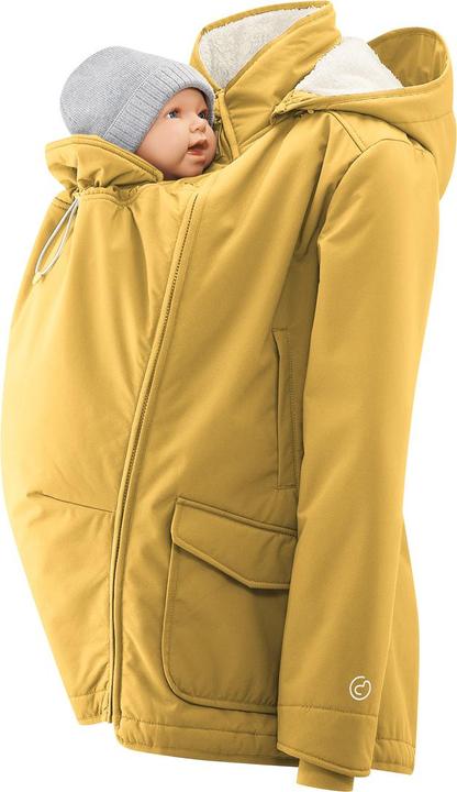 Produktbild Mamalila Cosy Allrounder (S)