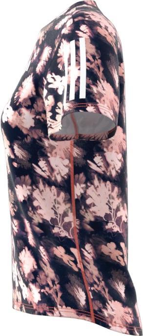 Actual product image Adidas Women's Own the Run Cooler Tee (S)