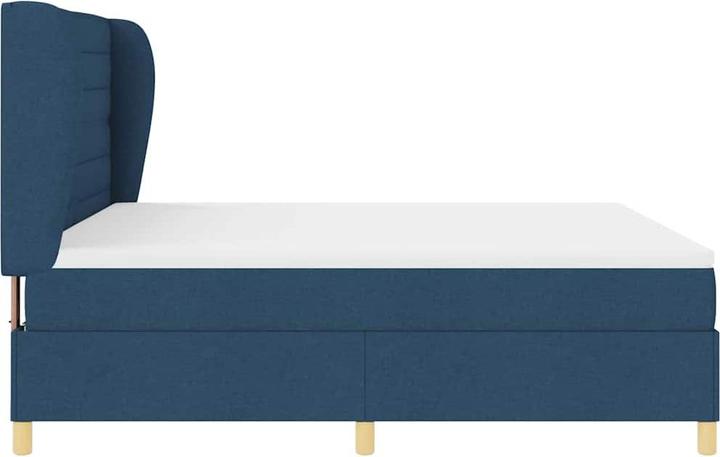 Image du produit vidaXL Boxspringbett (180 x 200 cm)
