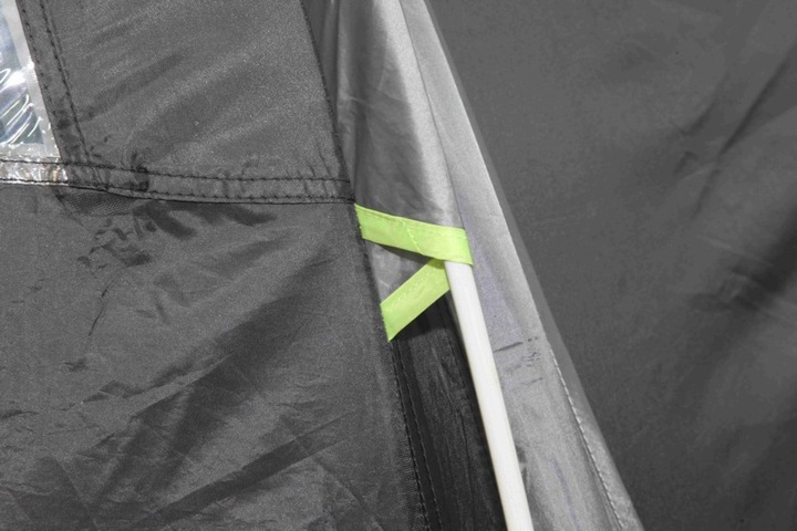 Immagine prodotto High Peak Mesos (Tenda a cupola, 6.25 kg, 4 persone)