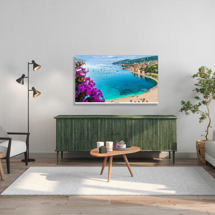 Actual product image Thomson 55UA5S13W Smart TV 55 Pollici 4K (55", LED, 4K)