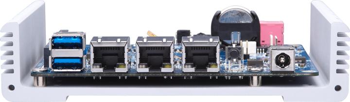 Immagine prodotto QNAP IOT MINI SERVER 2 BAIA 1.7GHZ Q