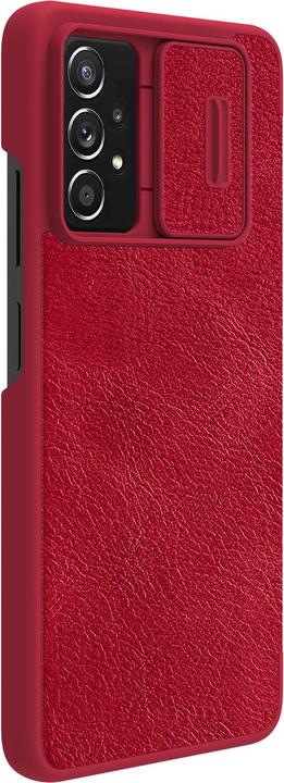 Produktbild Nillkin Qin Pro Series (Samsung Galaxy A73 5G)