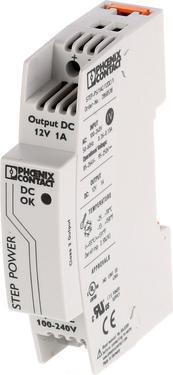 Produktbild Phoenix Contact Hutschienen-Netzteil (DIN-Rail