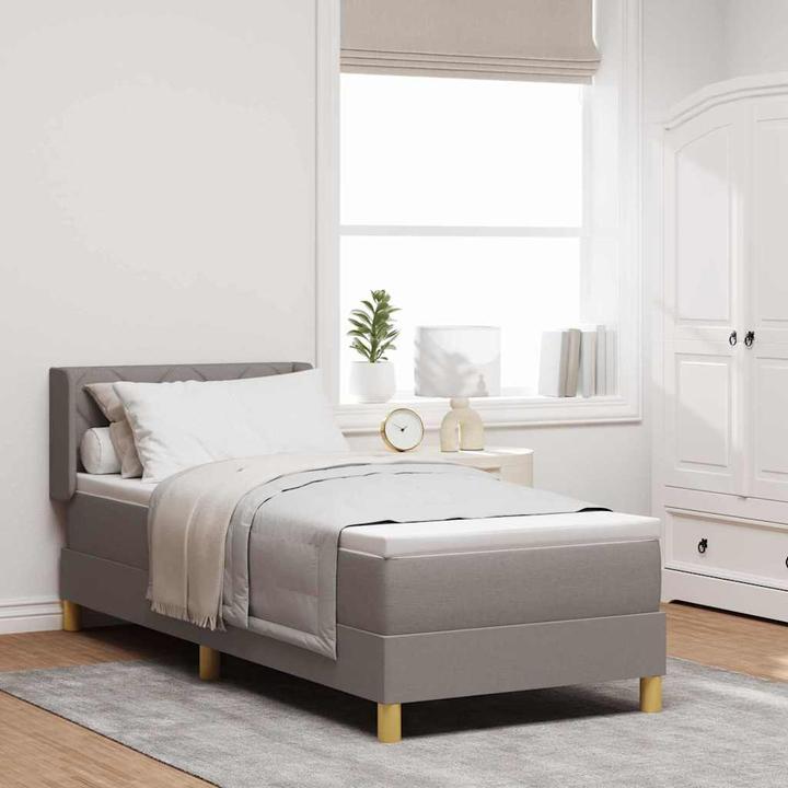 Immagine prodotto vidaXL Boxspringbett (80 x 200 cm)