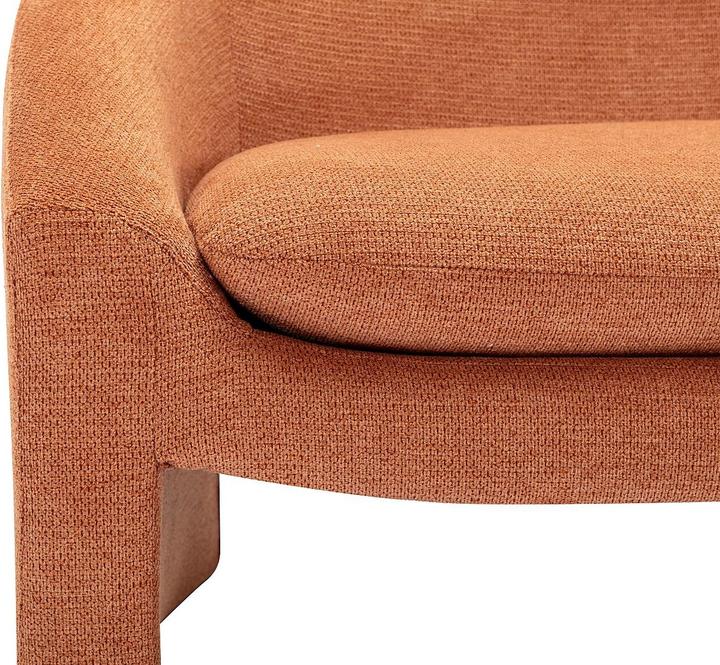 Actual product image Vente-unique Ossana (2 person sofa)