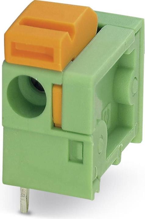 Phoenix Contact PCB Terminal Block 1790351