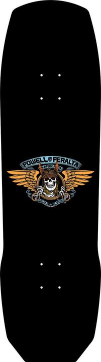 Produktbild Heron Deck (9.13")