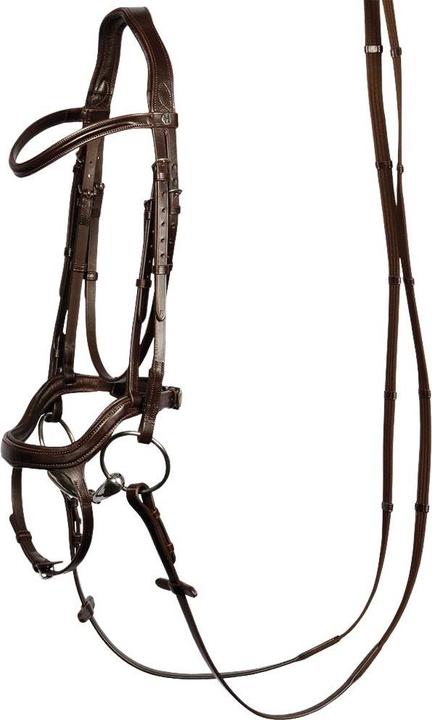 Produktbild Harry's Horse Anatomic