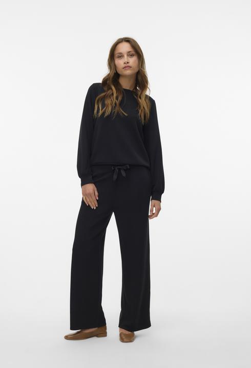 Actual product image Vero Moda VMHALI Hohe Taille Hose Hose (S)