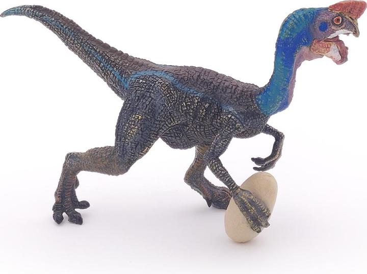 Immagine prodotto Papo Oviraptor blu