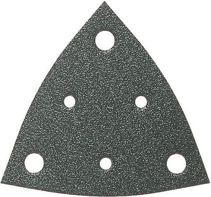 Actual product image Fein Delta sandpaper with Velcro (40)
