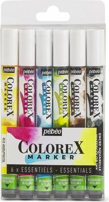 Produktbild Pebeo Colorex Wassertinte