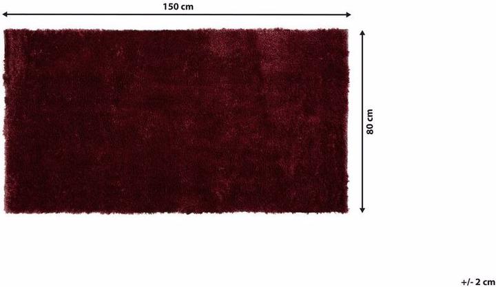 Produktbild Beliani Evren (150 x 80 cm)