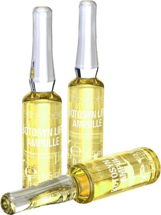 Image du produit être belle - Ampoules Botosyn-Lift