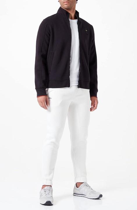 Produktbild Blauer Sweatshirt voor heren, 112 Tapioca, 3XL (3XL)