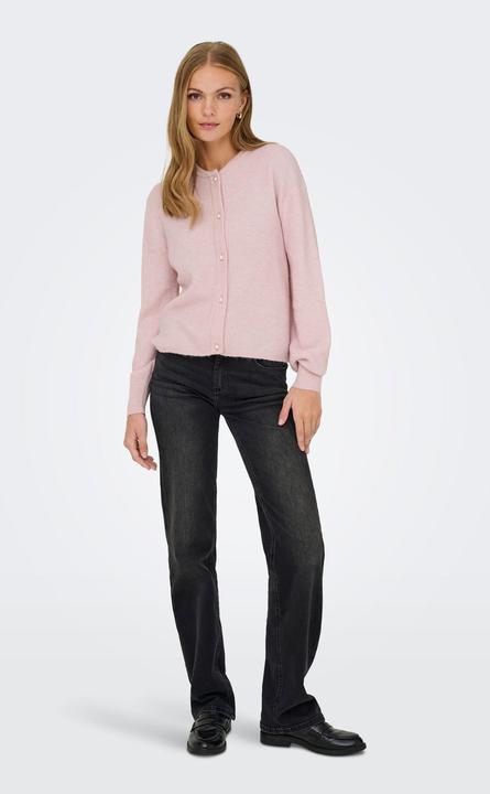 Image du produit JdY Jdylumi Life L/S Button Cardiga Knt Noos (XS)