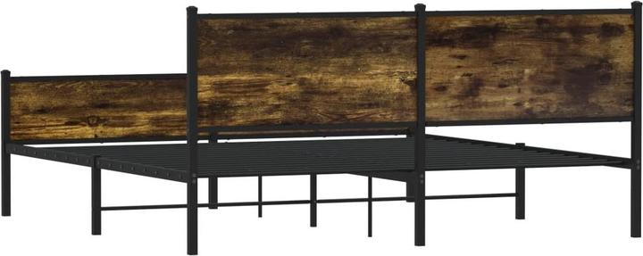 Image du produit vidaXL Bettgestell (160 x 200 cm)