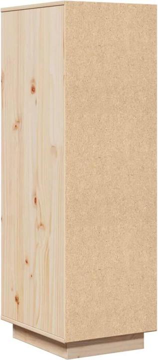 Image du produit vidaXL Highboard (34 x 34 x 108.50 cm)