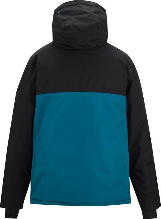 Immagine prodotto Dare2b Freeride II Giacca da Sci Blocchi di colore Uomo (XL)