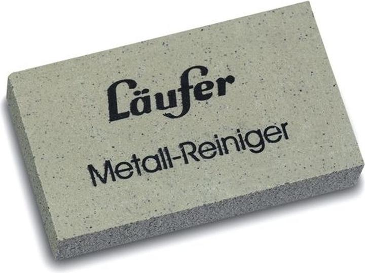 Produktbild Läufer Clean
