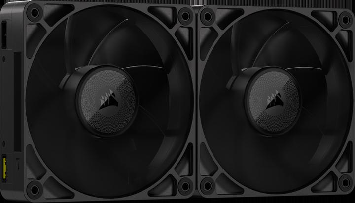 Image du produit Corsair iCUE Link LX140-R RGB (140 mm, 2 x)