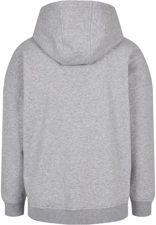 Produktbild Build Your Brand Oversized Cut On Sleeve Hoody (S)