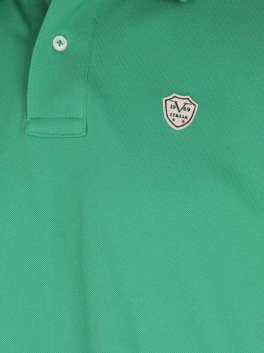 Produktbild 19V69 Italia Poloshirt (M)