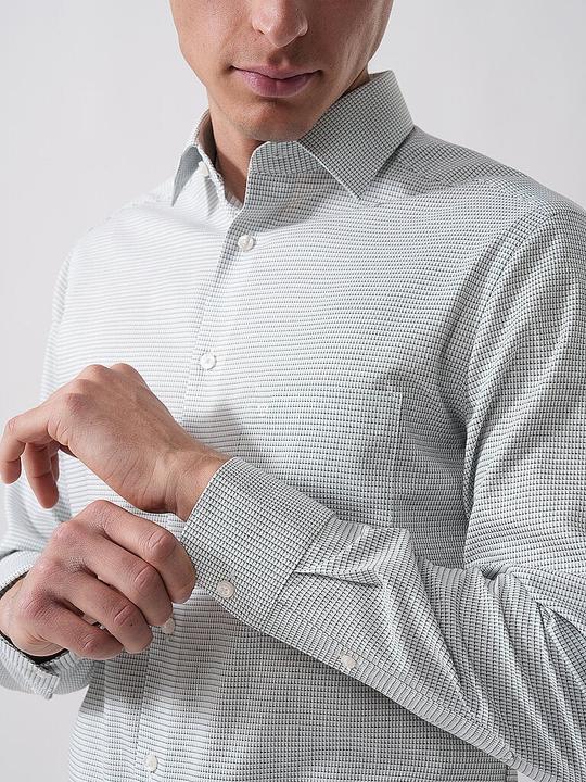 Actual product image Olymp Modern Fit (42)