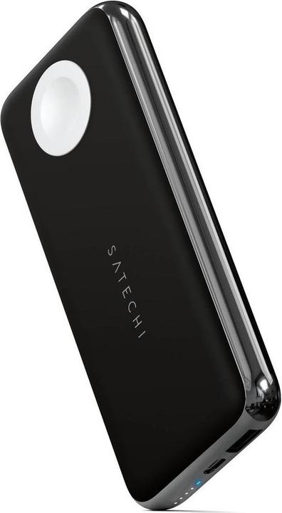 Image du produit Satechi Quatro (10000 mAh, 60 W)