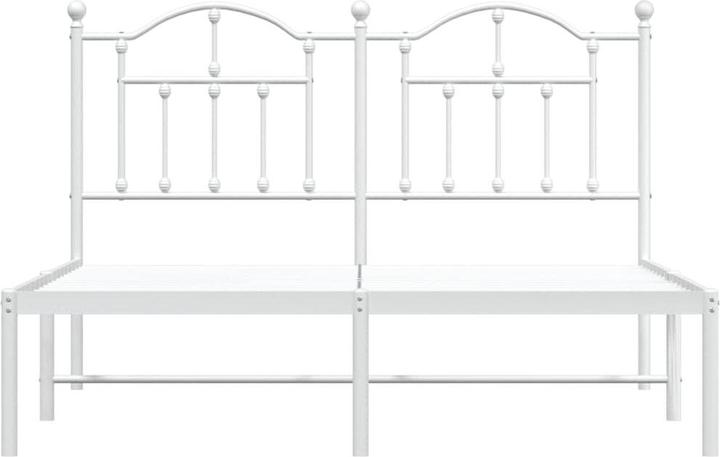 Image du produit vidaXL Bettgestell (135 x 190 cm)