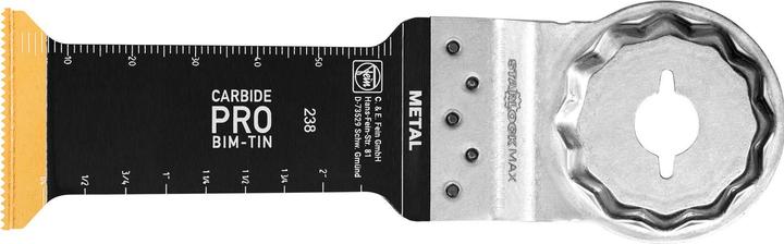 Produktbild Fein HartmetallTauchsägeblatt