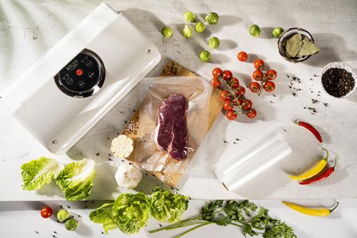 Produktbild Adler Vakuumversiegler AD 4503