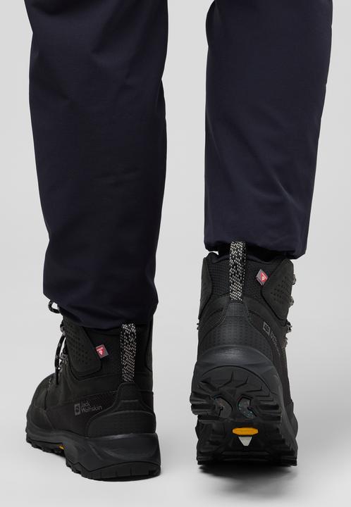 Produktbild Jack Wolfskin Terraquest Arctic Texapore Mid W (41)