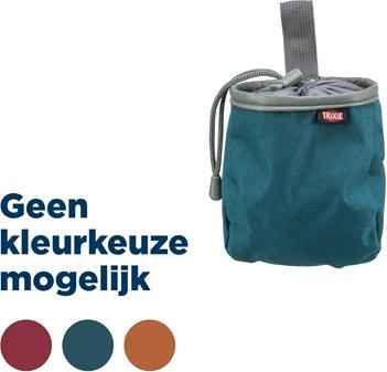 Actual product image Trixie Baggy (Snack bag dog)