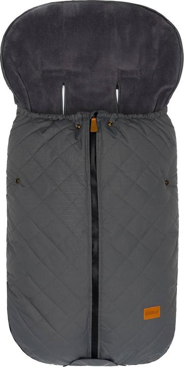 Fillikid Winterfusssack Kamet