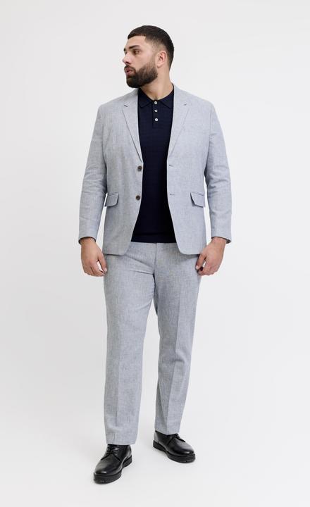 Immagine prodotto Jack & Jones Plus Size Regular Fit Blazer Klassischer Blazer (64)