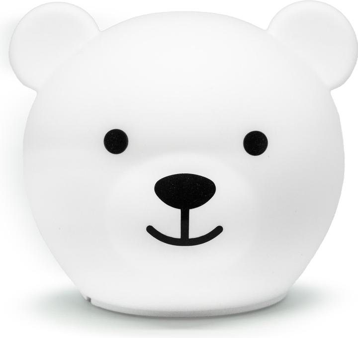ZaZu BOR the Bear Multicolor