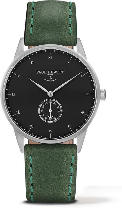 Paul Hewitt Sailor Line (Analoguhr, 38 mm)