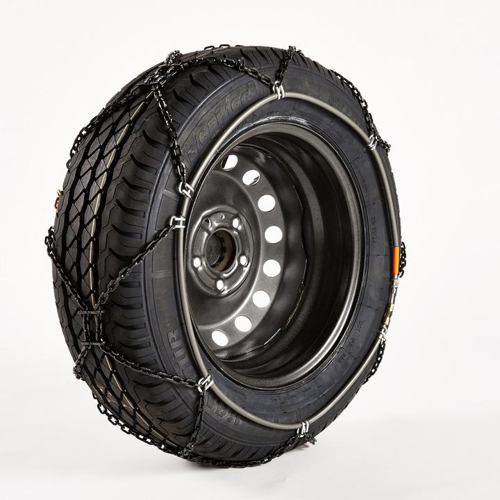 Produktbild SNÖ-PRO Chaines neige 12mm HD05 (x2)