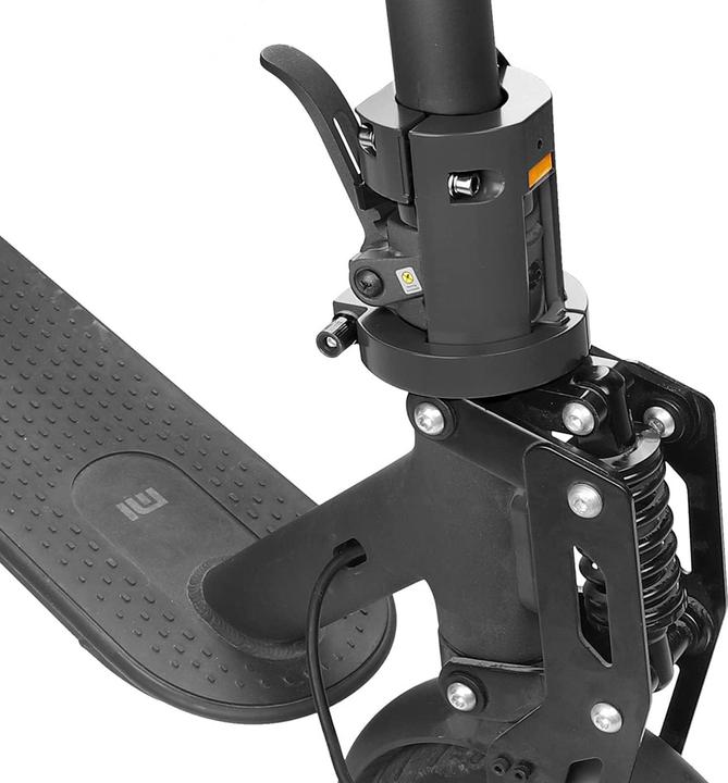 Produktbild Monorim X-Lock Falcon