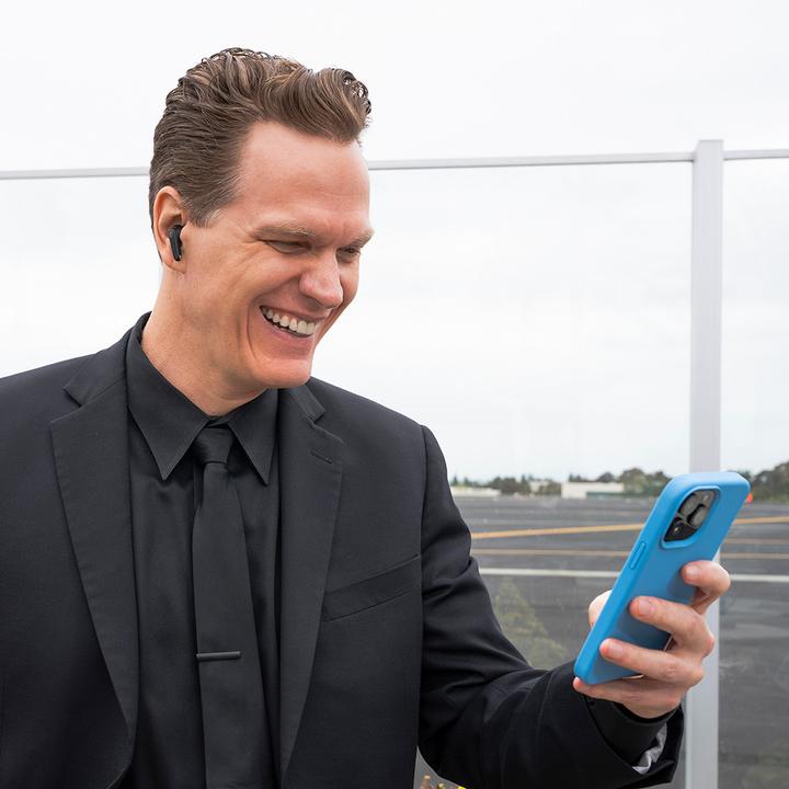 Produktbild JLab Audio JBuds Pods (ANC, 7 h, Kabellos)