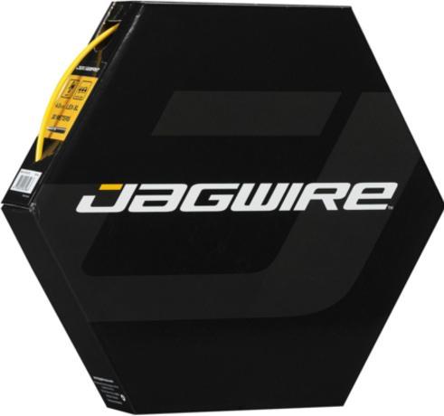 Immagine prodotto Jagwire BHL452 Scatola del cambio 4mm LEX-SL Slick-Lube - Giallo (30 m)